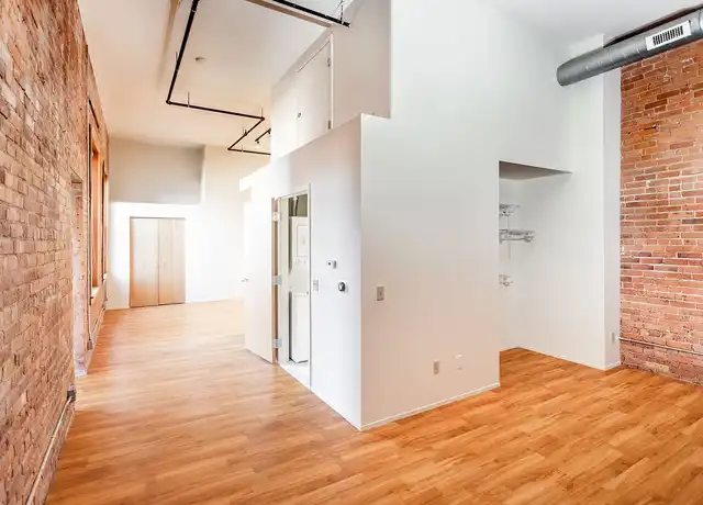 Property at The Lofts at New Amsterdam - 6200 2nd Ave, Detroit, MI, 48202, 2 beds, 1 bath, [object Object]
