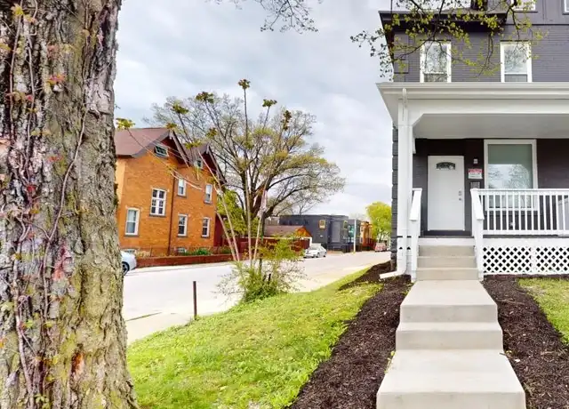 Property at 449 Wilson Ave, Columbus, OH, 43205, 3 beds, 2.5 baths, [object Object]