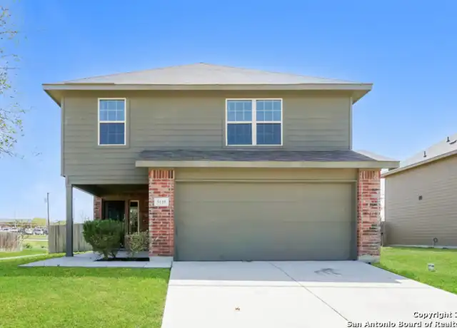 Property at 5010 War Horse Dr, San Antonio, TX, 78242, 3 beds, 2.5 baths, [object Object]