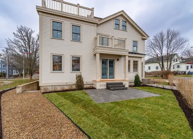 Property at 1 Jewett St #1, Rockport, MA, 01966, 3 beds, 2.5 baths, [object Object]