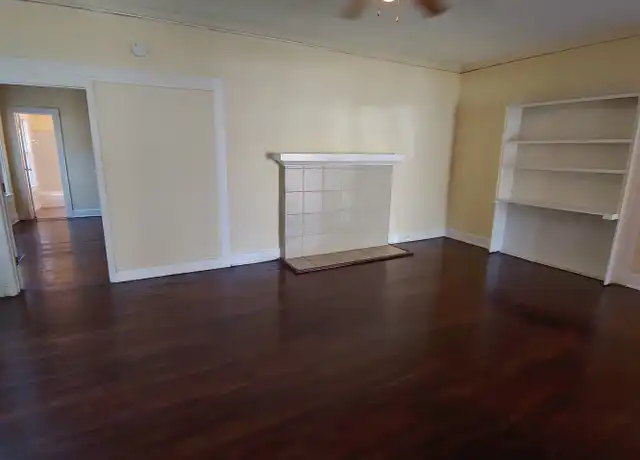 Property at 980 Harte Dr SW Unit 1, Atlanta, GA, 30310, 1 bed, 1 bath, [object Object]
