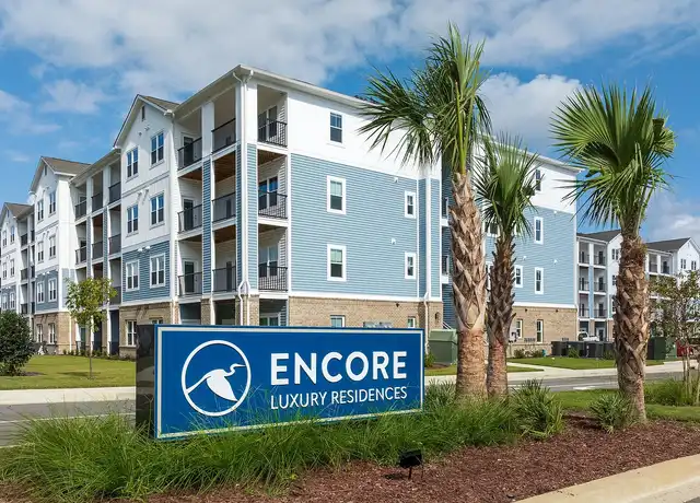 Property at Encore Luxury Residences - 111 Teal CIR, Little River, SC, 29566, 1-2 bed, 1-2 bath, [object Object]