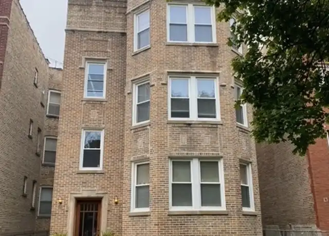 Property at 4928 N Saint Louis Ave Unit 3, Chicago, IL, 60625, 3 beds, 1.5 baths, [object Object]