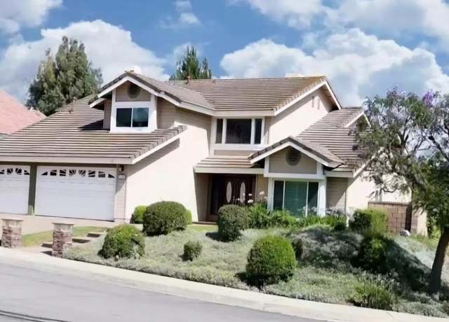 Photo of 21606 E Laurel Ct, Walnut, CA 91789