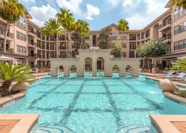 Property at The Circle at Hermann Park - 3 Hermann Museum Circle Dr, Houston, TX, 77004, 0 beds, 1 bath, [object Object]