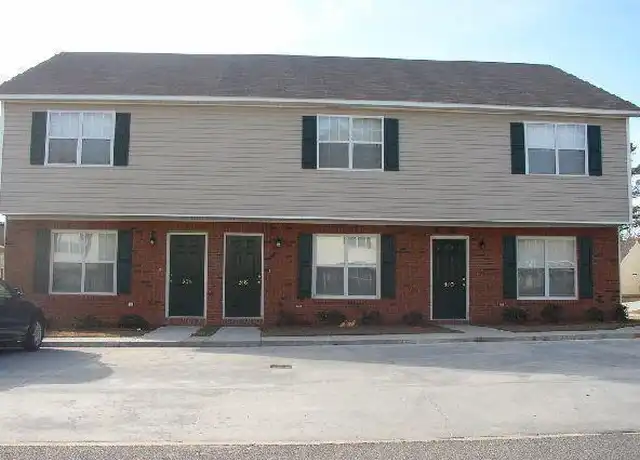 Property at 358 Brookfield Rd, Valdosta, GA, 31602, 2 beds, 2.5 baths, [object Object]