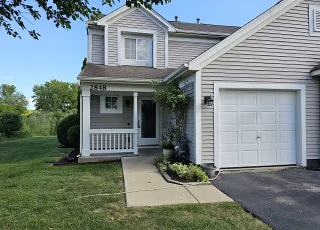 Property at 2848 Impressions Dr, Lake in the Hills, IL, 60156, 3 beds, 2.5 baths, [object Object]