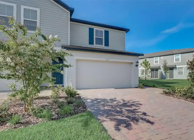 Property at 501 Legacy Loop, Davenport, FL, 33896, 3 beds, 2.5 baths, [object Object]