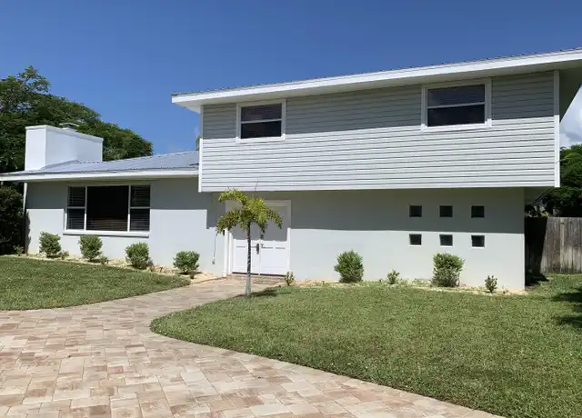 Property at 1401 Magnolia Dr, Indialantic, FL, 32903, 4 beds, 2 baths, [object Object]