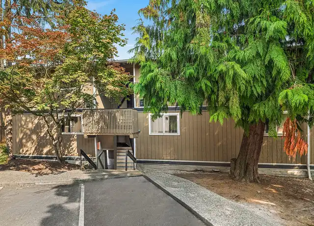 Property at Evergreen Residences - 707 Hawthorne St, Everett, WA, 98201, 2 beds, 1 bath, [object Object]