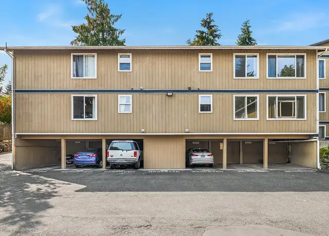 Photo of 707 Hawthorne St, Everett, WA 98201