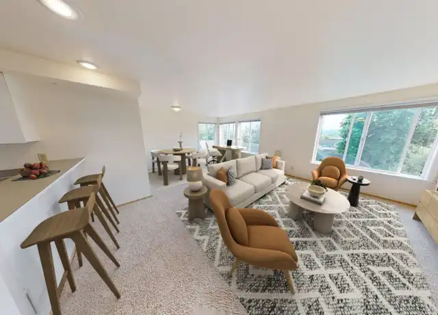 Property at 4459 Fremont Ave N Unit 302, Seattle, WA, 98103, 2 beds, 1 bath, [object Object]