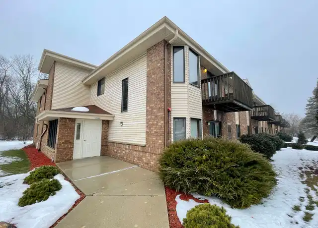 Property at 11202 W National Ave Unit 110, West Allis, WI, 53227, 2 beds, 2.5 baths, [object Object]