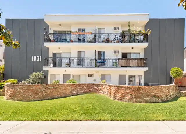 Property at 1831 Camden Ave Unit 2, Los Angeles, CA, 90025, 3 beds, 2 baths, [object Object]