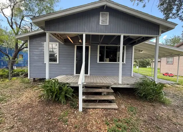 Property at 1105 Range St, Alice, TX, 78332, 2 beds, 1 bath, [object Object]