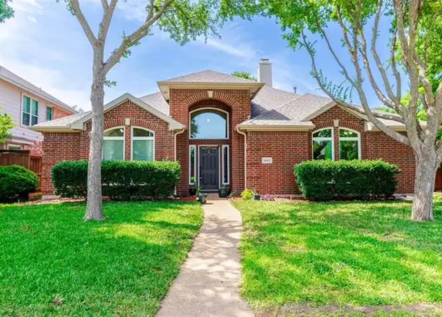 Property at 9605 Presthope Dr, Frisco, TX, 75035, 3 beds, 2 baths, [object Object]