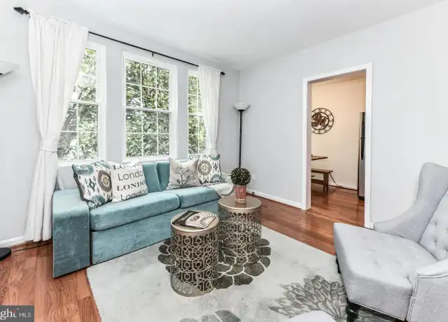 Property at 1903 Key Blvd #11545, Arlington, VA, 22201, 2 beds, 1 bath, [object Object]