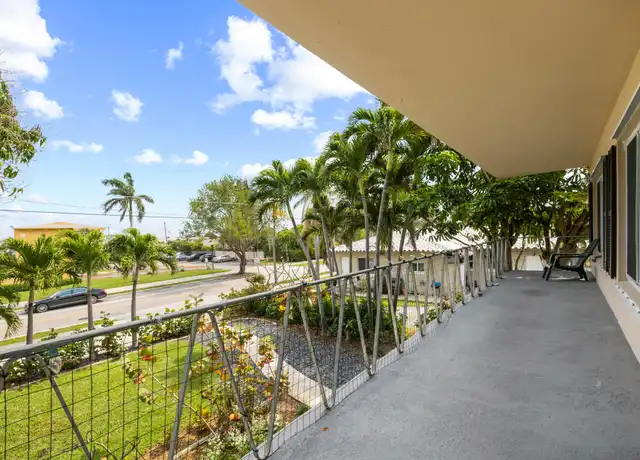 Property at 5411 N Flagler Dr, West Palm Beach, FL, 33407, 2 beds, 1.5 baths, [object Object]