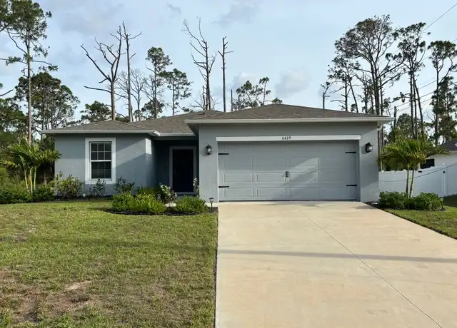 Property at 6429 Starfish Ave, North Port, FL, 34291, 3 beds, 2 baths, [object Object]