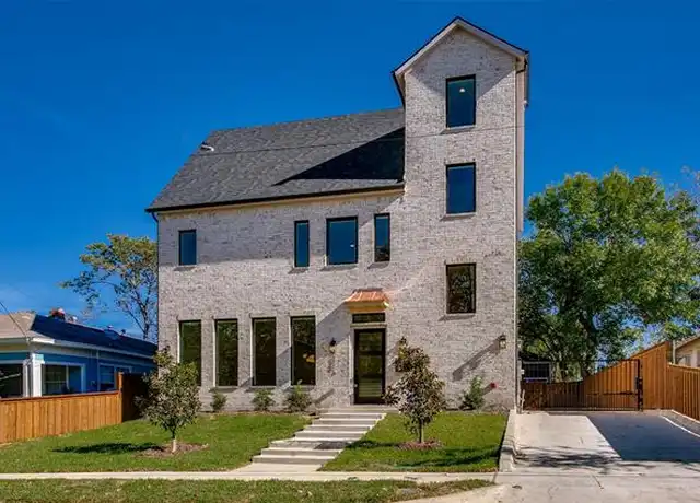 Property at 424 N Denver St, Dallas, TX, 75203, 4 beds, 3.5 baths, [object Object]