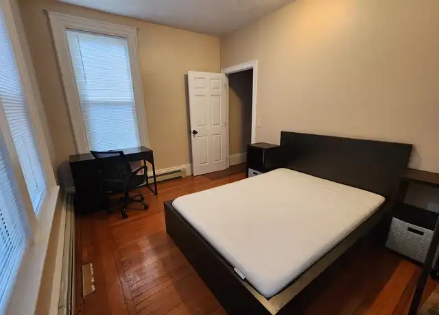 Property at 66 Brook St Unit 1B, Quincy, MA, 02170, 1 bed, 1 bath, [object Object]