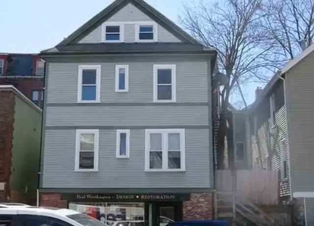 Property at 92 Boylston St, Brookline, MA, 02445, 4 beds, 2 baths, [object Object]