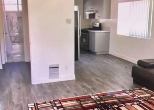 Property at 1353 W 36th Pl Unit 1, Los Angeles, CA, 90007, 2 beds, 1 bath, [object Object]