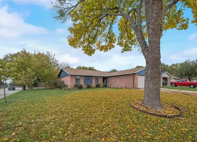 Property at 434 Stroud Ln, Garland, TX, 75043, 3 beds, 2 baths, [object Object]