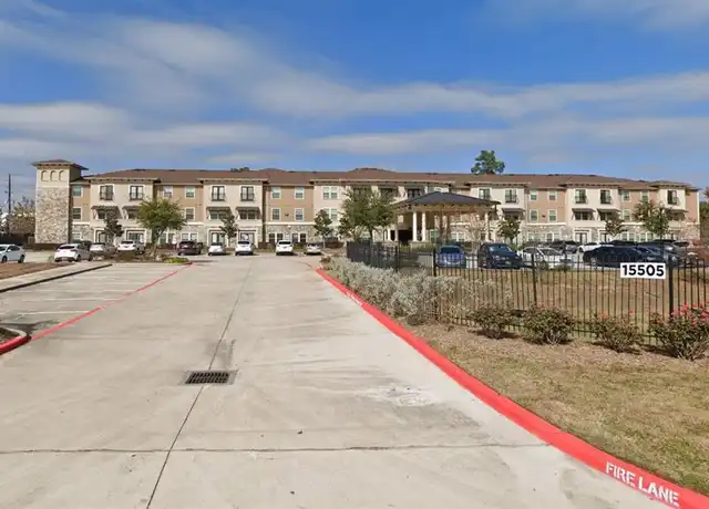 Property at 15505 Bammel North Houston Rd, Houston, TX, 77014, 1 bed, 1 bath, [object Object]
