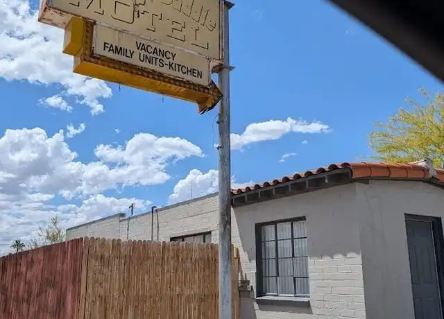 Property at 302 W Flores St Unit 5, Tucson, AZ, 85705, 0 beds, 1 bath, [object Object]