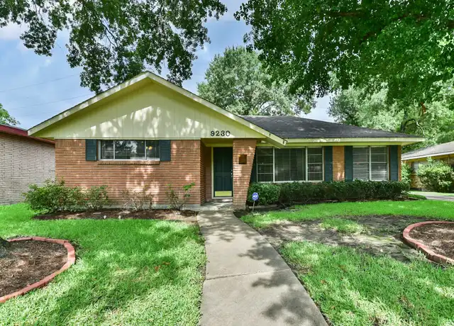 Property at 9230 Bassoon Dr, Houston, TX, 77025, 3 beds, 2 baths, [object Object]