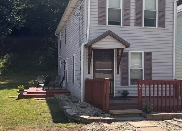 Property at 12 Young Ln, Charleroi, PA, 15022, 3 beds, 1.5 baths, [object Object]