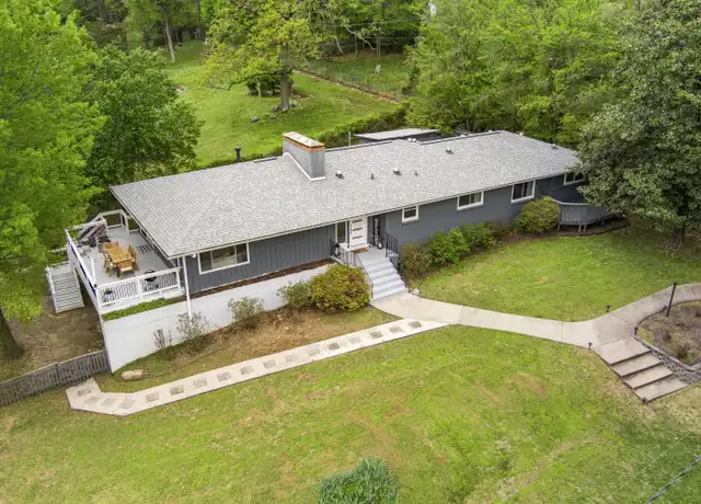 Property at 1661 W Hotz Dr, Fayetteville, AR, 72701, 4 beds, 3 baths, [object Object]