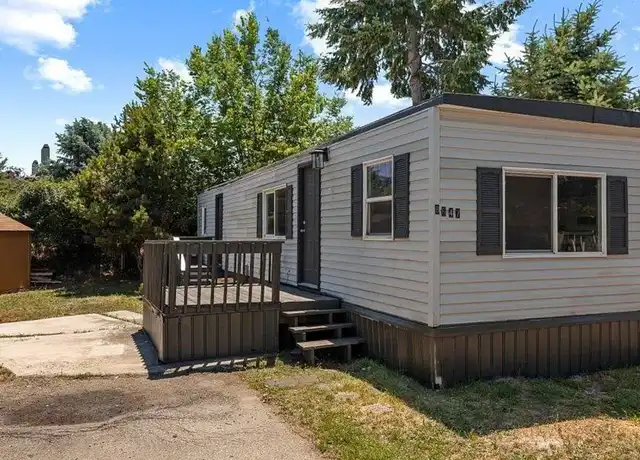 Property at 8647 W Antelope Ln Trlr 1, Boise, ID, 83704, 2 beds, 1 bath, [object Object]
