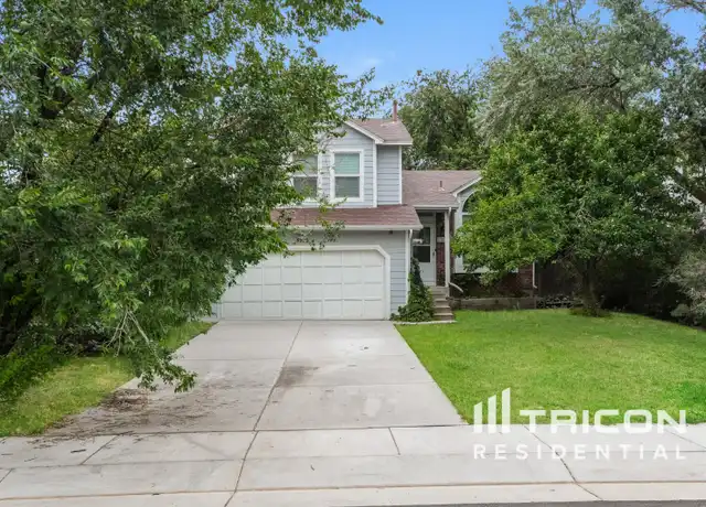 Property at 4336 Anvil Dr, Colorado Springs, CO, 80925, 3 beds, 2.5 baths, [object Object]