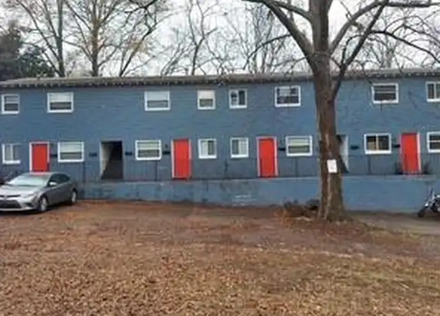 Property at 574 Cooper St SW, Atlanta, GA, 30312, 1 bed, 1 bath, [object Object]