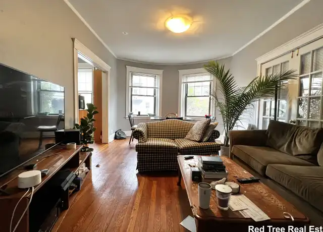 Property at 48 Englewood Ave Unit 1, Boston, MA, 02135, 4 beds, 2 baths, [object Object]