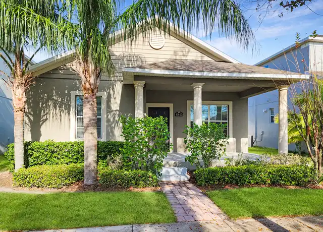 Property at 6843 Point Hancock Dr, Winter Garden, FL, 34787, 3 beds, 2 baths, [object Object]