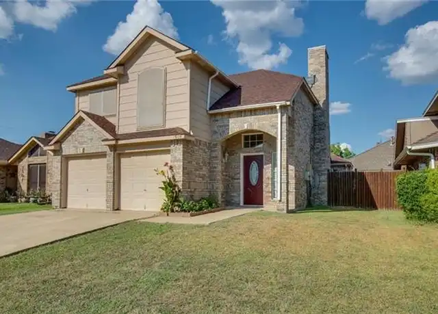 Property at 1505 Shalain Dr, Garland, TX, 75040, 3 beds, 2 baths, [object Object]