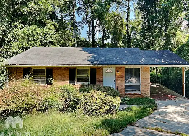 Property at 502 Fairlane Cir NW, Atlanta, GA, 30331, 3 beds, 2 baths, [object Object]