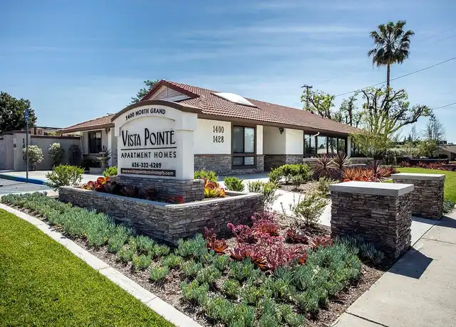 Property at Vista Pointe - 1400 N Grand Ave, Covina, CA, 91724, 1-2 bed, 1-2 bath, [object Object]