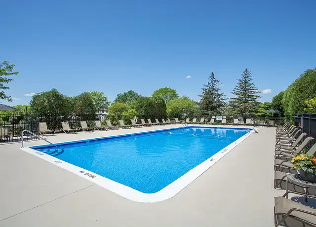 Property at The Greenway at Carol Stream - 136 Greenway Trl, Carol Stream, IL, 60188, 2 beds, 1-1.5 bath, [object Object]