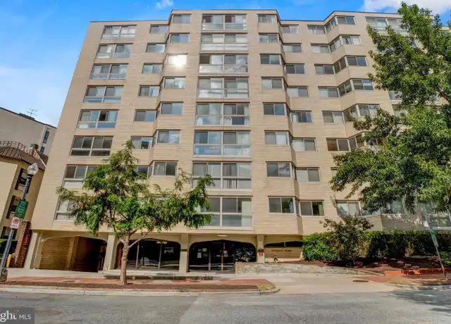 Property at 922 24th St NW #504, Washington, DC, 20037, 2 beds, 1 bath, [object Object]