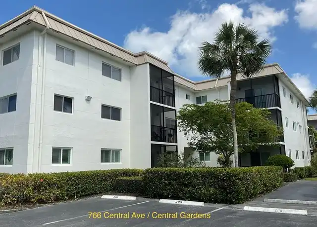 Property at 766 Central Ave #312, Naples, FL, 34102, 2 beds, 2 baths, [object Object]