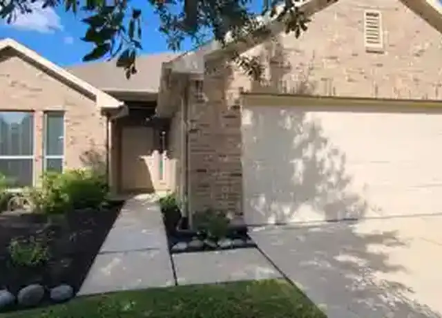 Property at 6218 Menor Crest Dr, Spring, TX, 77388, 3 beds, 2 baths, [object Object]