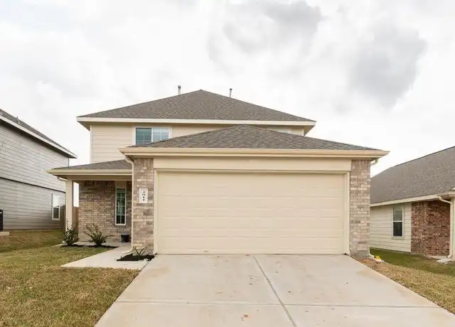Property at 2911 Karin Crest Ln, Conroe, TX, 77304, 4 beds, 2.5 baths, [object Object]