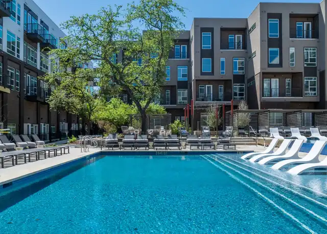 Property at 10301 Metropolitan Dr Unit B7-55, Austin, TX, 78758, 2 beds, 2 baths, [object Object]
