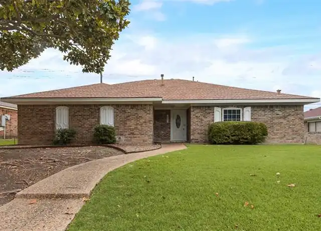 Property at 2201 Evening Sun Dr, Plano, TX, 75093, 3 beds, 2 baths, [object Object]