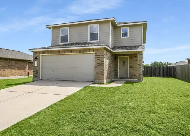 Property at 202 Woodley Rd, Leander, TX, 78641, 3 beds, 2.5 baths, [object Object]