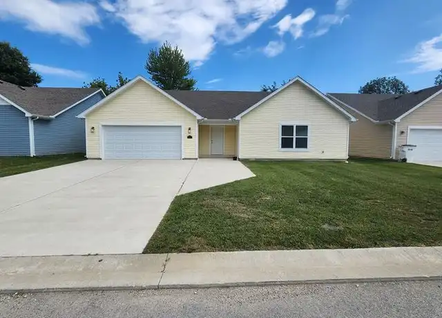 Property at 3734 Joy Cir E, Terre Haute, IN, 47802, 5 beds, 3 baths, [object Object]